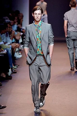 Look 7